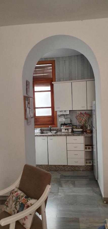 Casa Típica Cordobesa Apartamento *