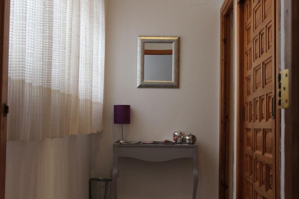 Apartamento Casa Típica Cordobesa *