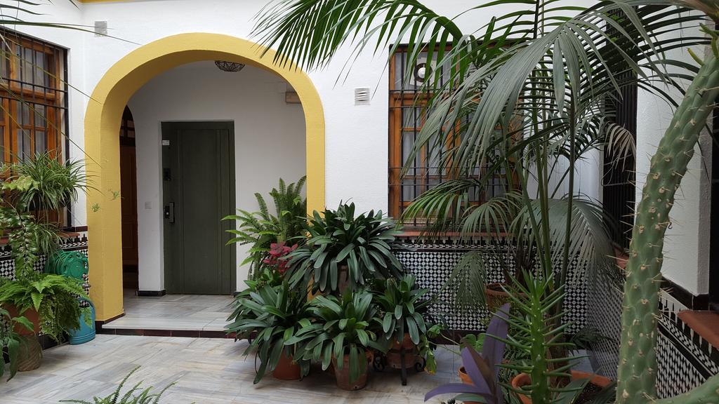 Casa Típica Cordobesa Apartamento *