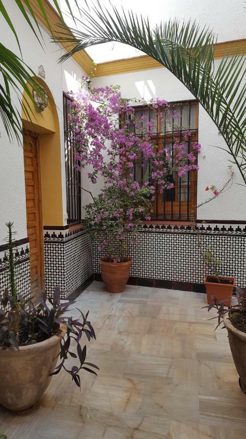 Casa Típica Cordobesa Apartamento